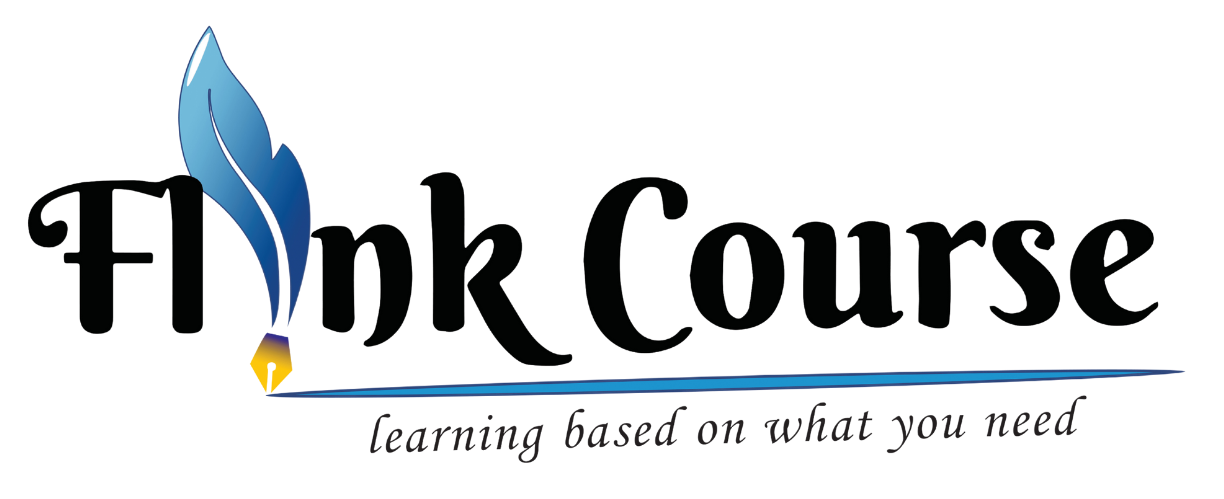 FlinkCourse Logo